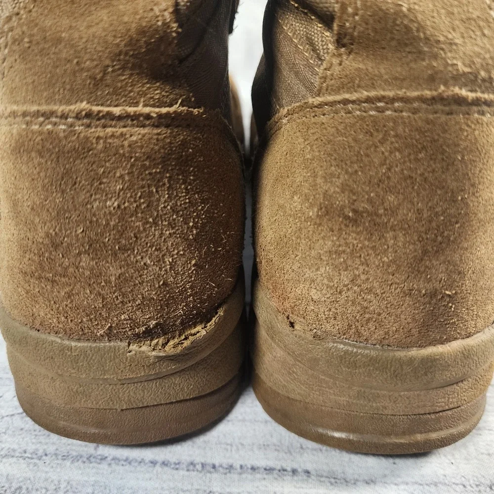 Danner Tanicus 8